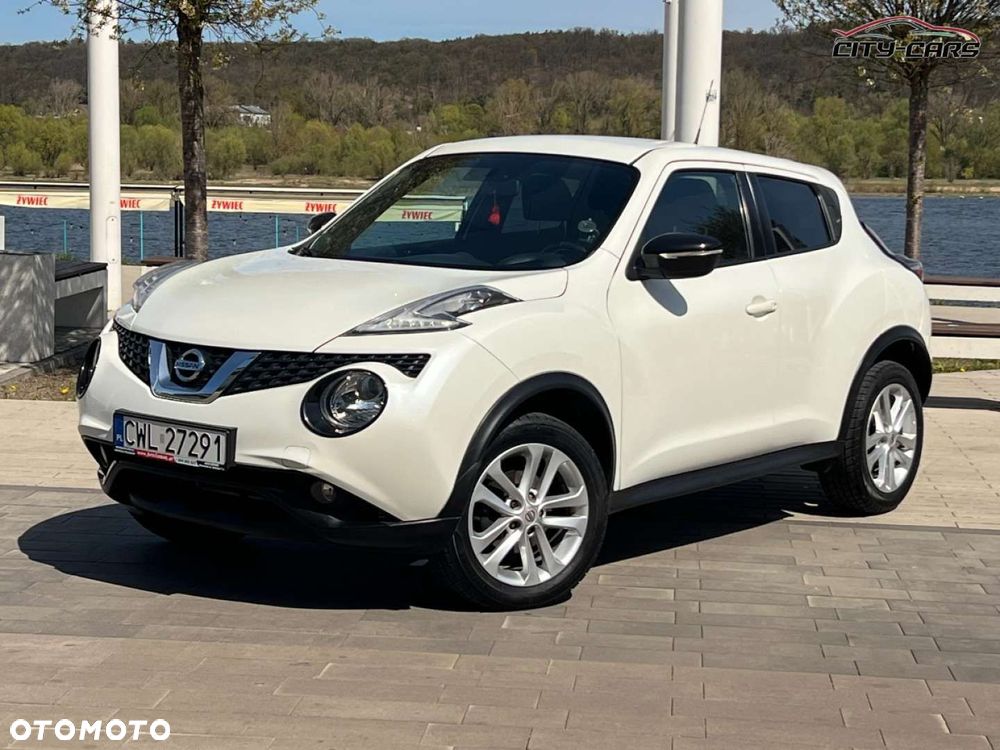 Nissan Juke - 3