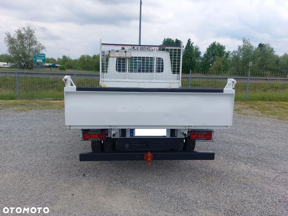 Iveco Daily 35C/ Francja/ super stan - 7