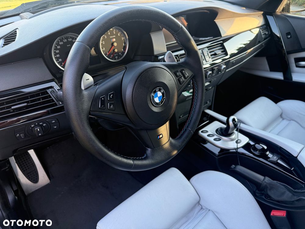 BMW M5 - 31