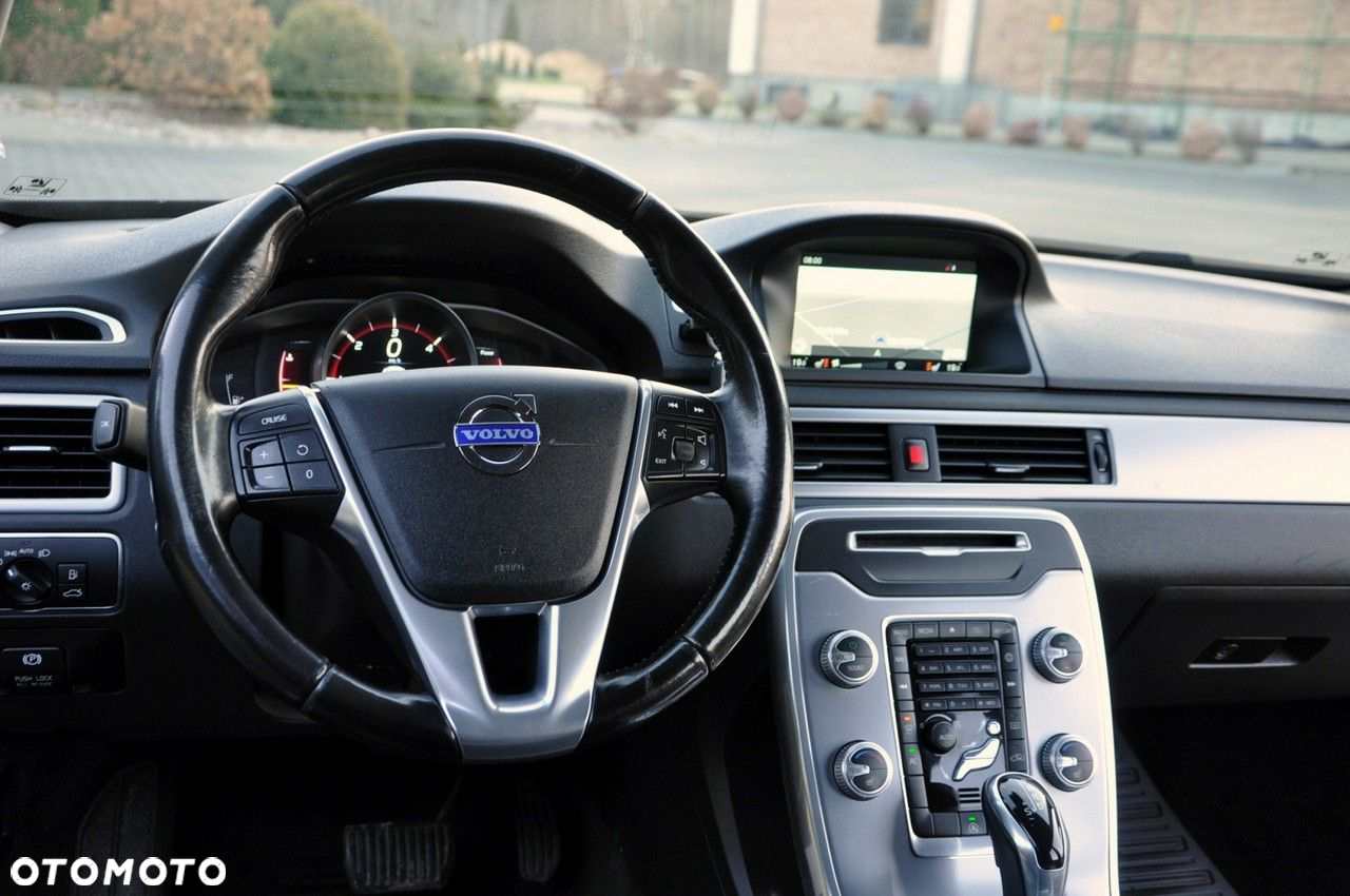 Volvo V70 D4 Drive-E Summum - 29