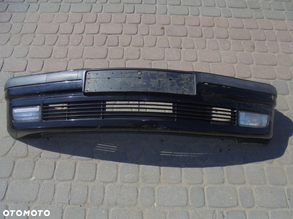 ZDERZAK PRZEDNI BMW E36 - 1