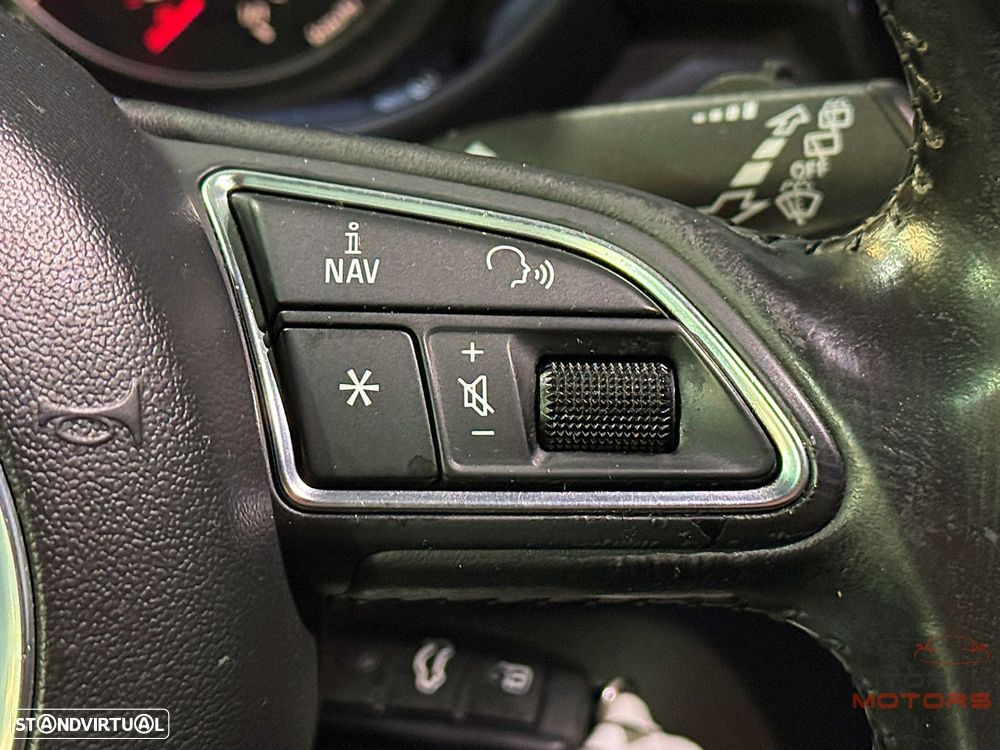 Audi A1 1.6 TDI Sport - 21