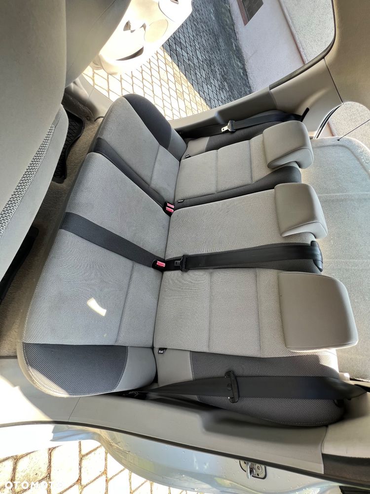 Peugeot 207 1.4 - 11