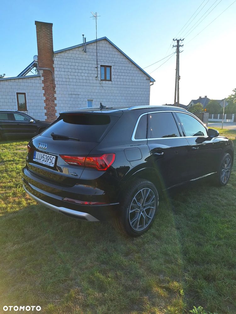 Audi Q3 45 TFSI Quattro S tronic - 4