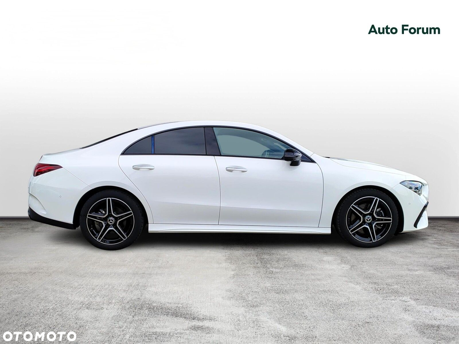 Mercedes-Benz CLA 200 AMG Line 7G-DCT - 6