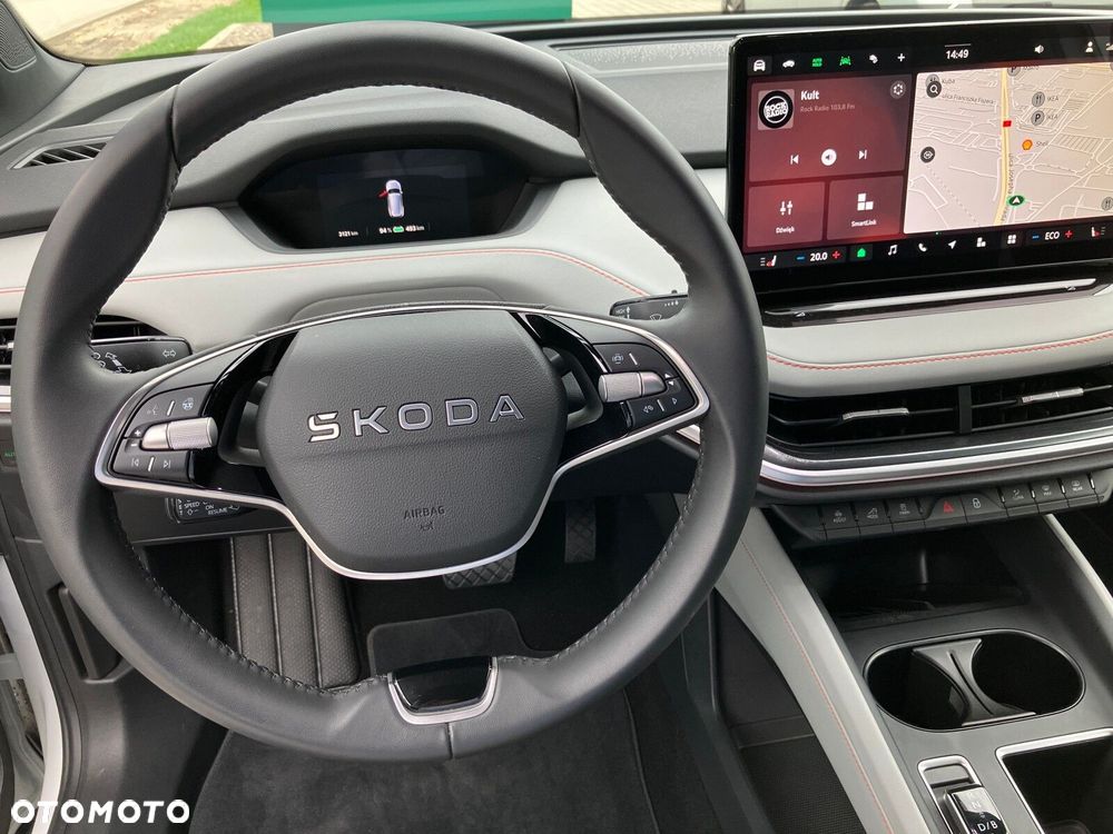 Skoda Enyaq - 19