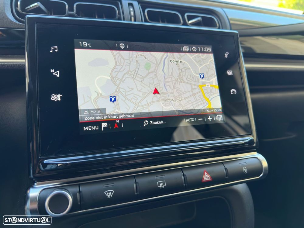 Citroën C3 1.2 PureTech Feel - 17