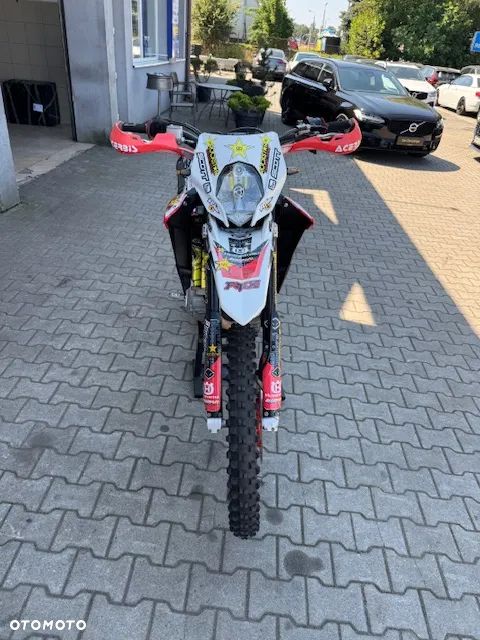 Husqvarna TE - 5
