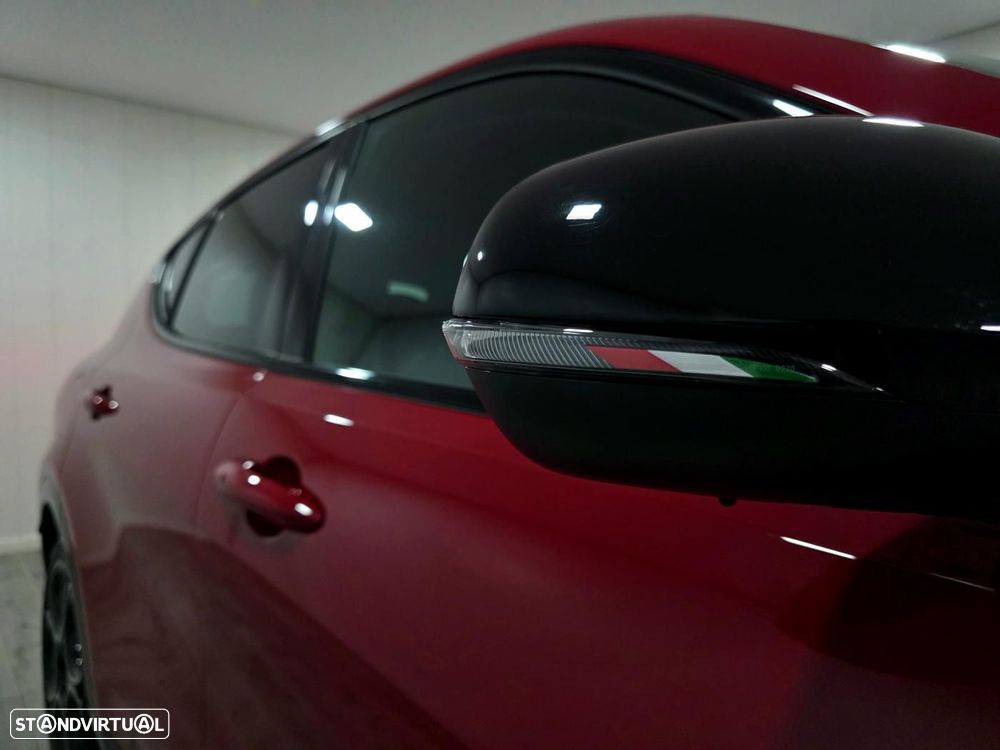 Alfa Romeo Tonale 1.5 Hybrid Edizione Speciale - 19