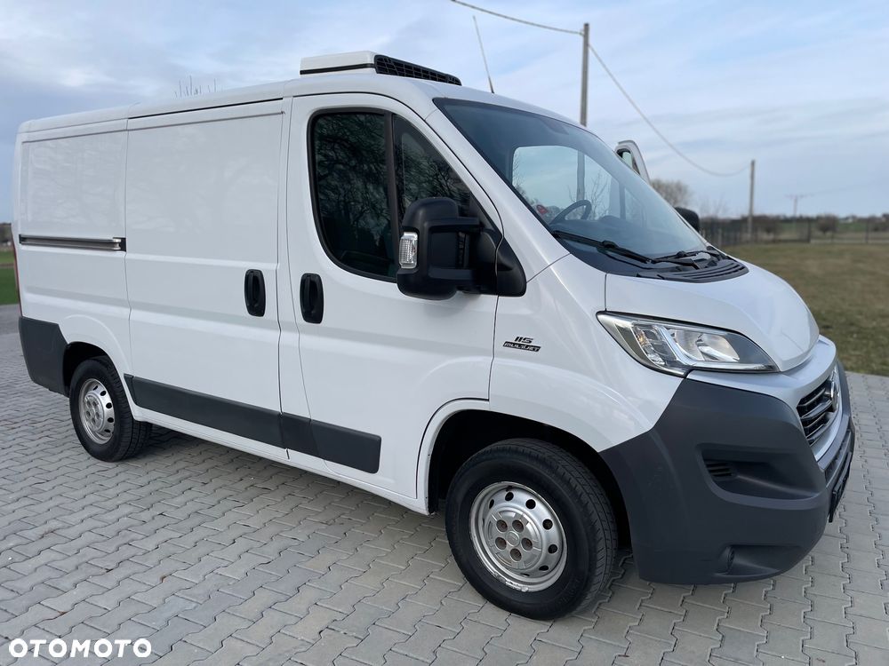 Fiat Ducato - 2