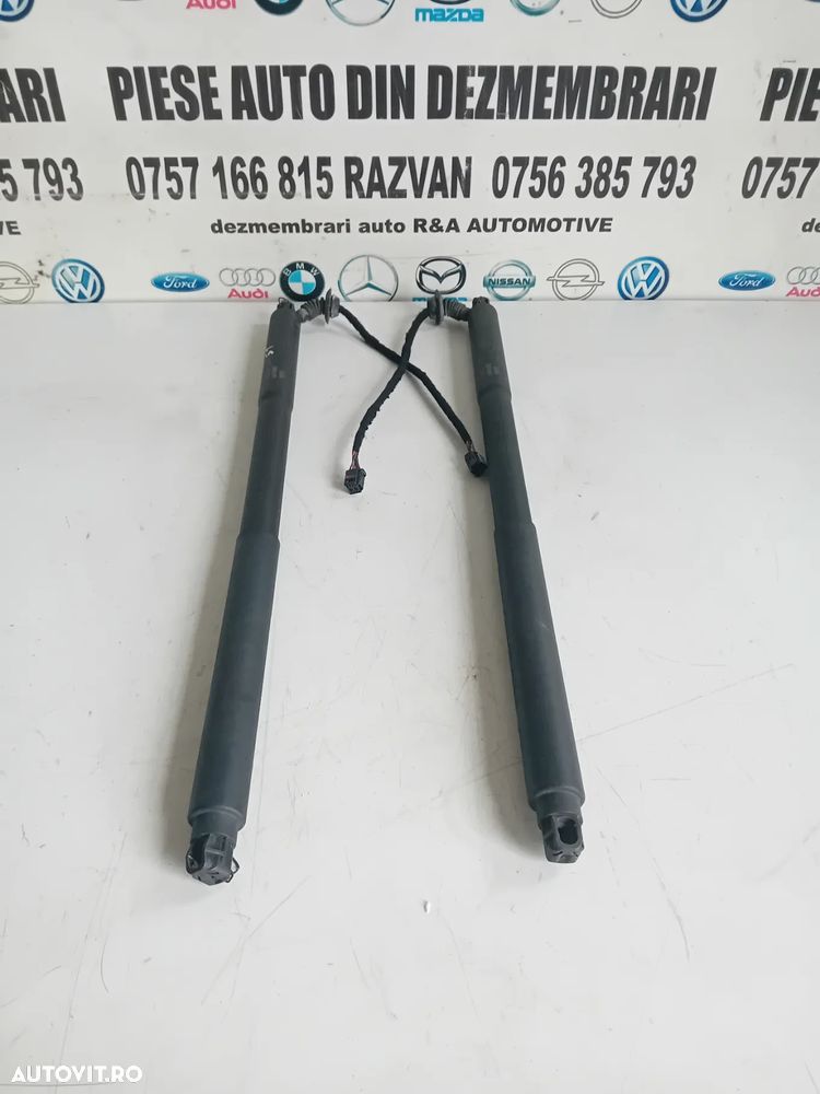 Telescoape Amortizoare Amortizor Electrice Haion Volvo V90 An 2016-2020 31385256 31385257 - 2