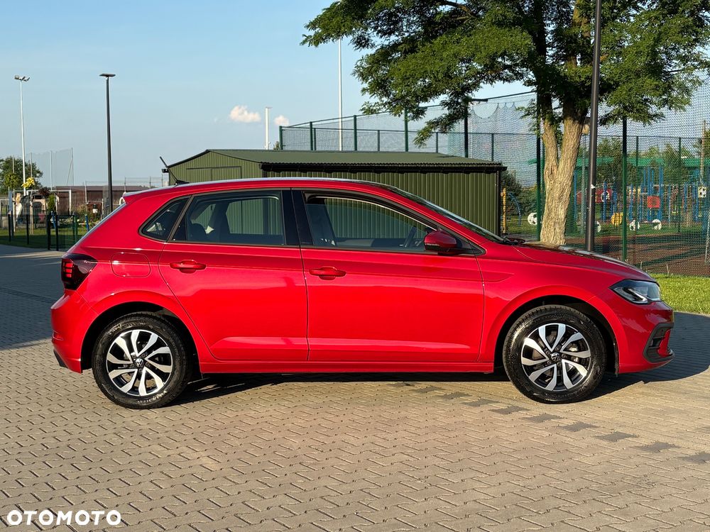 Volkswagen Polo 1.0 ACTIVE - 7