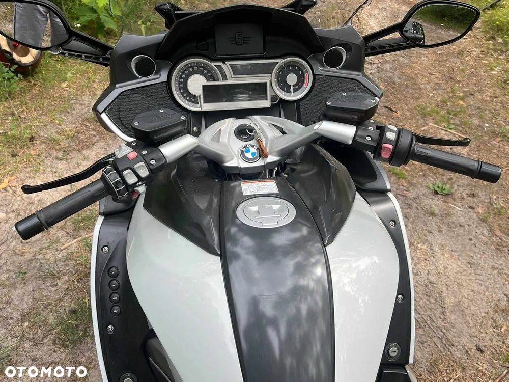 BMW K - 3