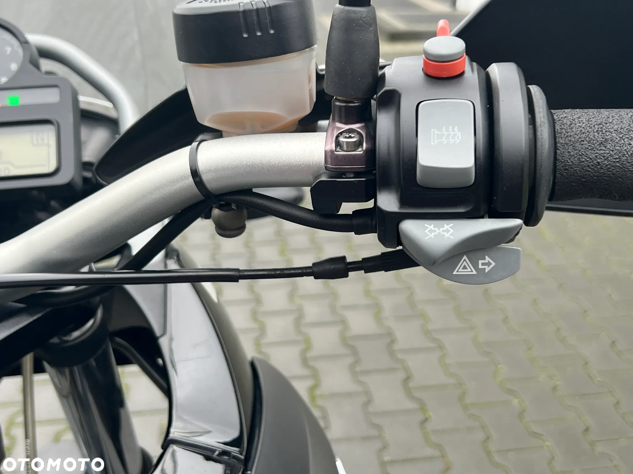 BMW GS - 27