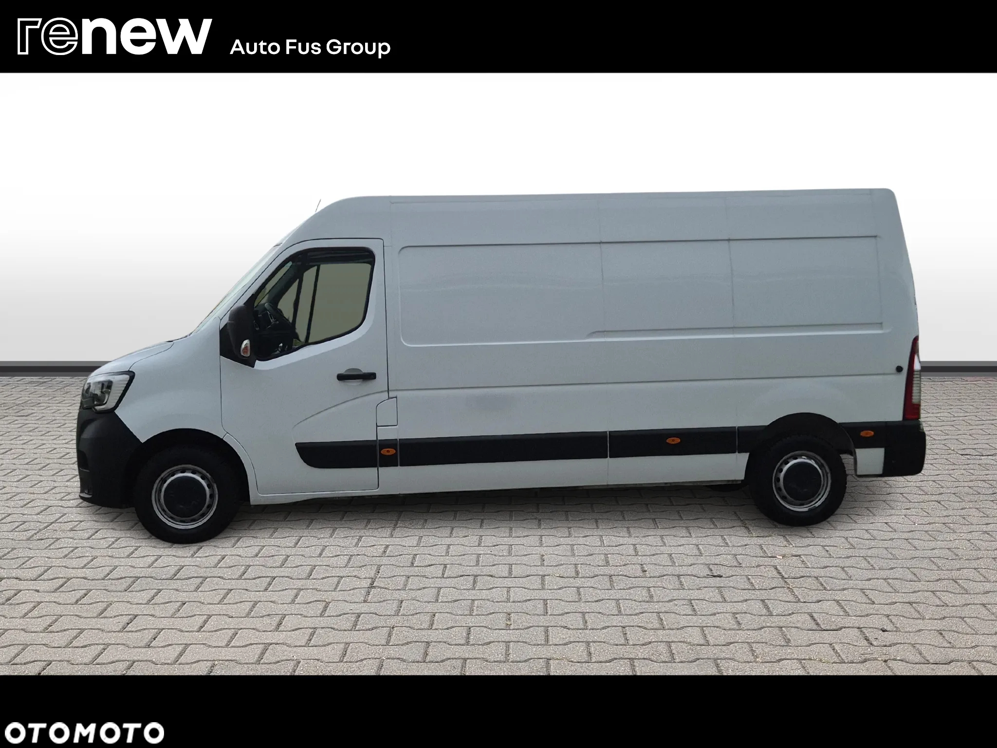 Renault master - 2