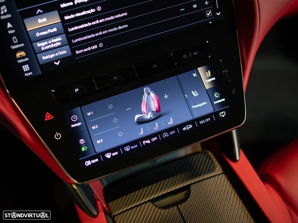 Maserati Granturismo 3.0 V6 Trofeo - 43