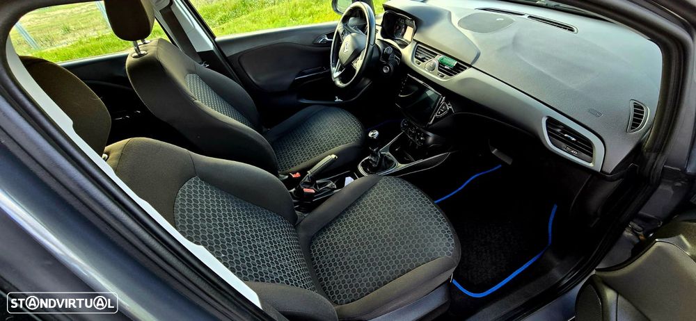 Opel Corsa 1.2 Dynamic - 9