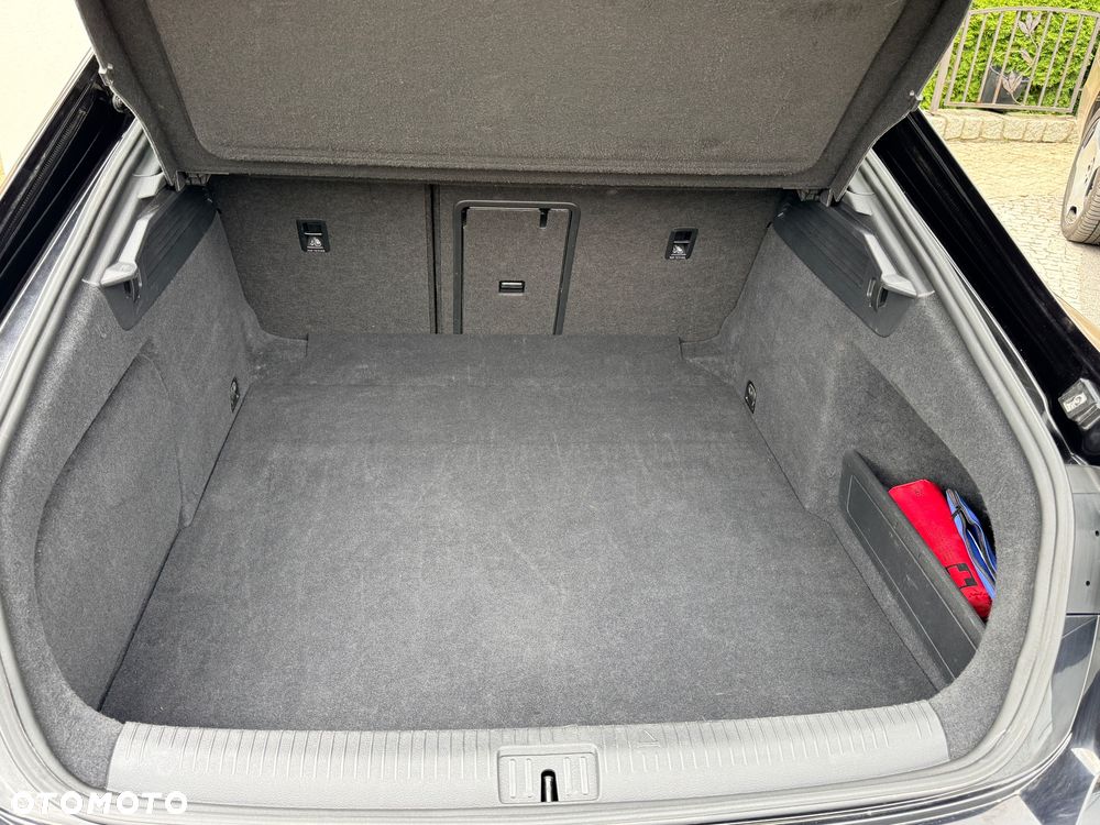 Volkswagen Arteon 2.0 TDI Bi-Turbo SCR 4Mot R-Line Edition DSG - 5