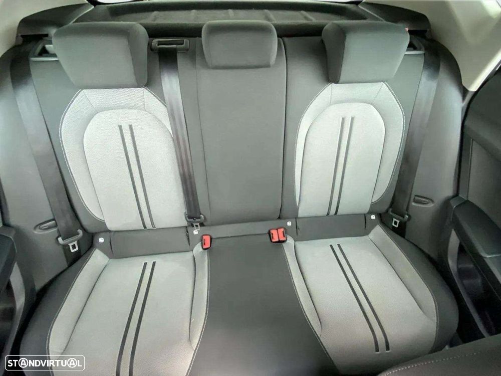 SEAT Leon 1.0 EcoTSI Style S/S - 15