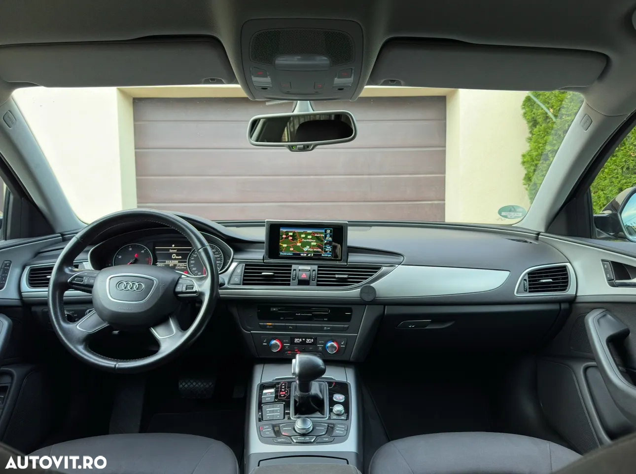 Audi A6 - 5