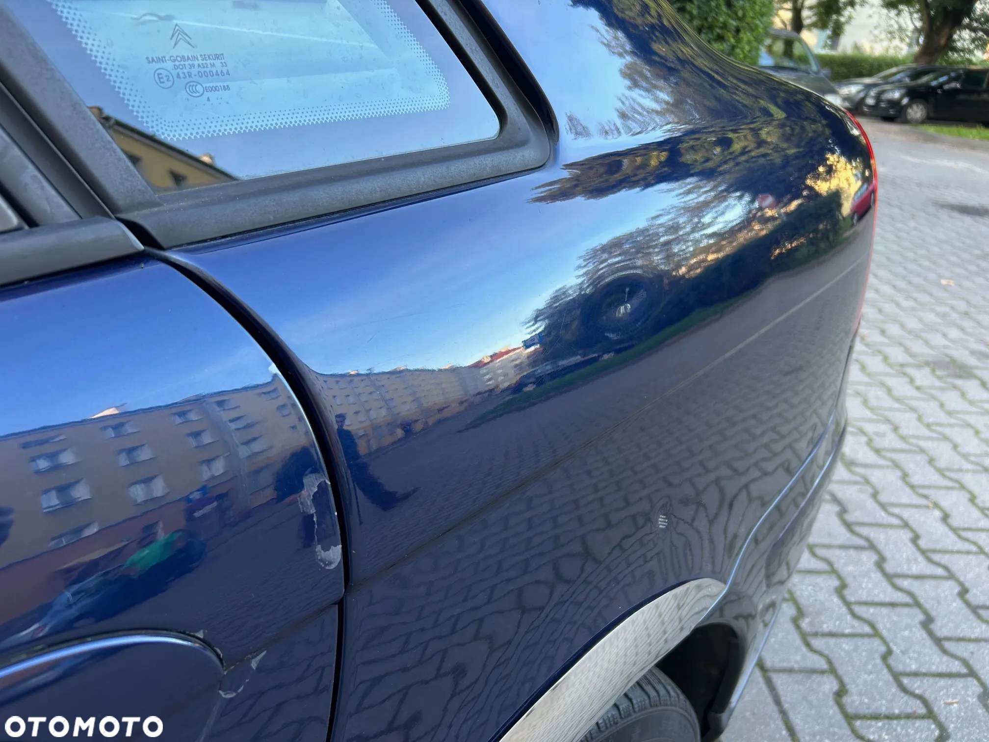 Citroën C5 - 9