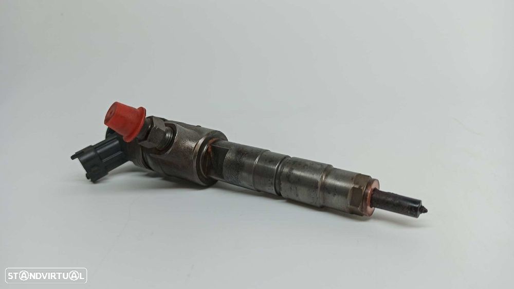 INJETOR CITROEN C3 SELECTION - 5