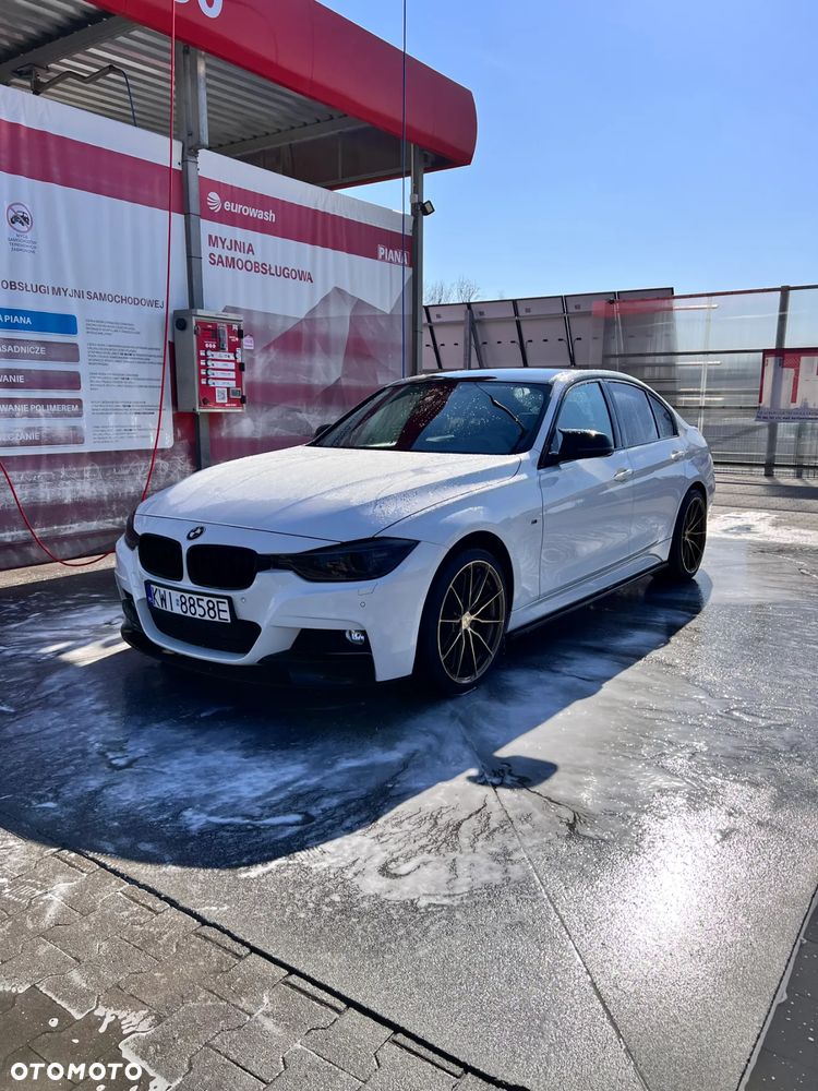 BMW Seria 3 - 13