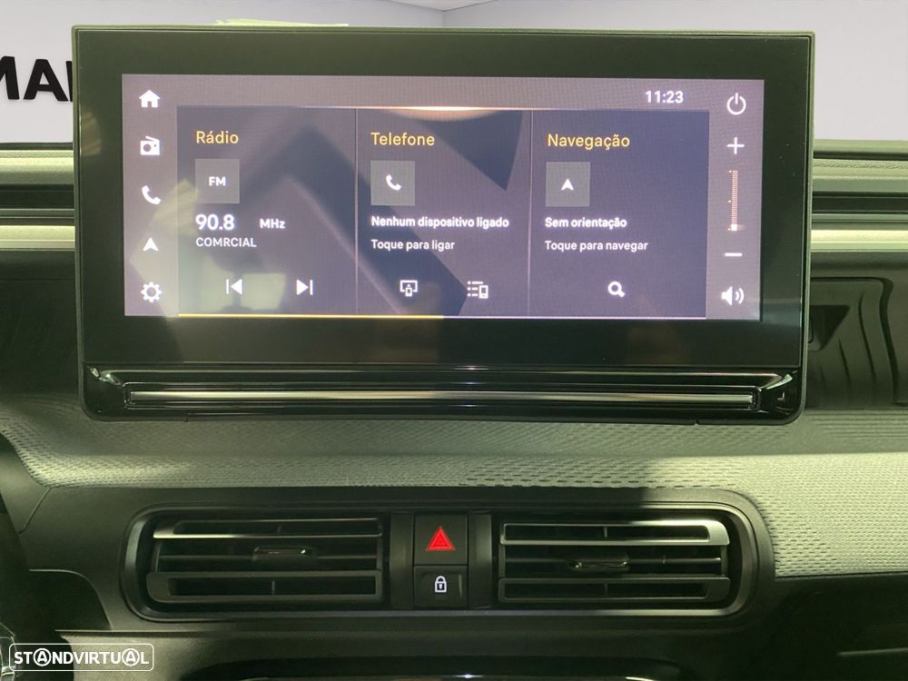 Citroën C3 Aircross 1.2 Hybrid Max e-DSC6 - 13