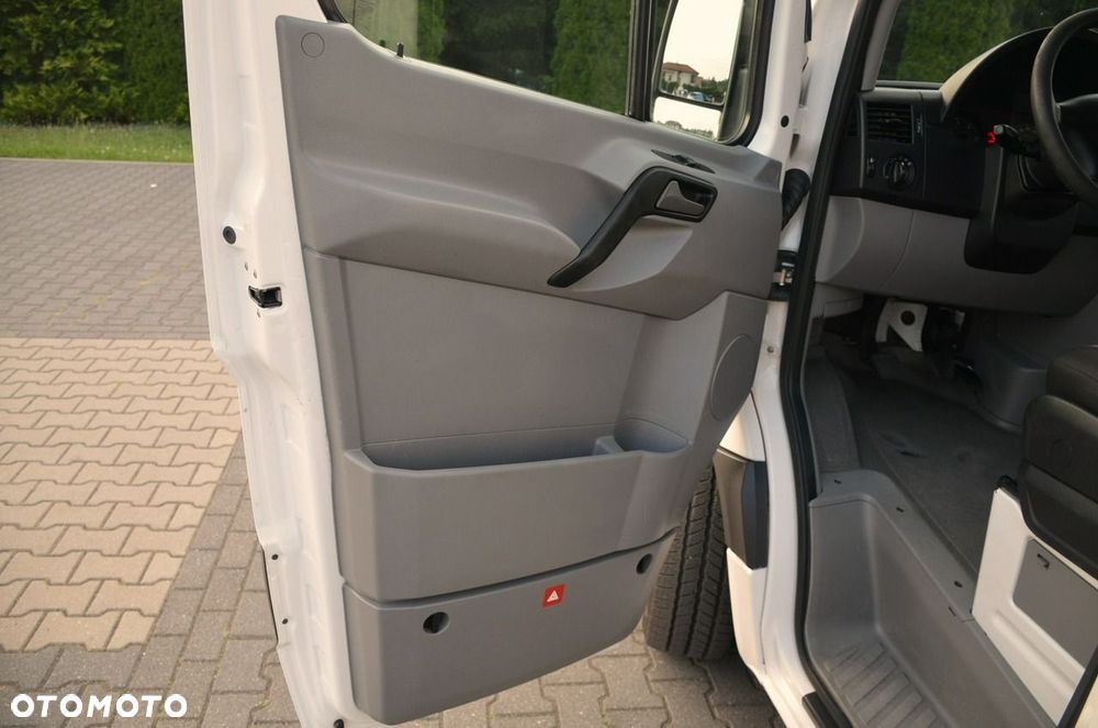 Volkswagen Crafter - 18