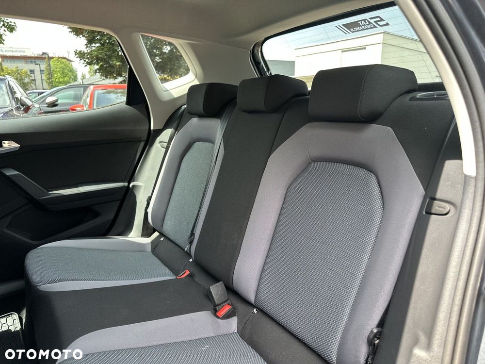 Seat Arona 1.0 TSI Style S&S - 30