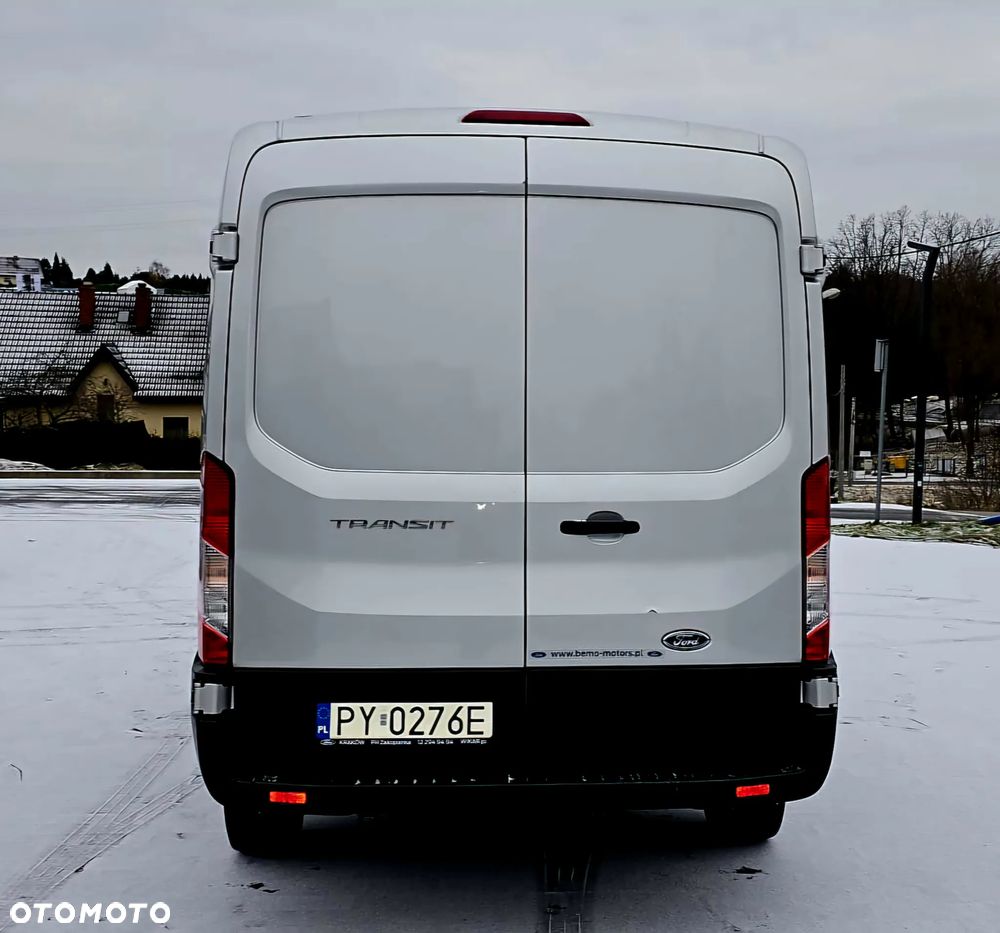 Ford Transit - 3