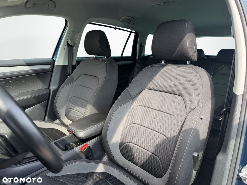 Skoda Kodiaq 2.0 TDI 4x2 Ambition DSG - 13