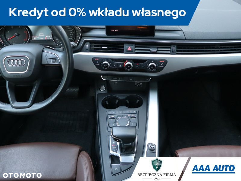 Audi A4 - 13