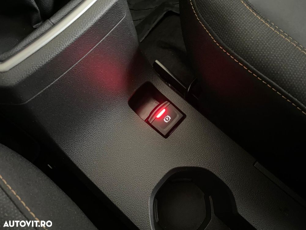 Dacia Jogger 7 locuri ECO-G 100 Extreme+ - 11