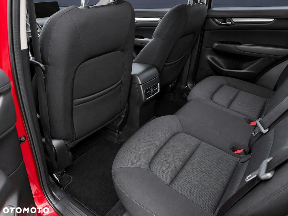 Mazda CX-5 SKYACTIV-G 165 AWD ADVANTAGE - 18