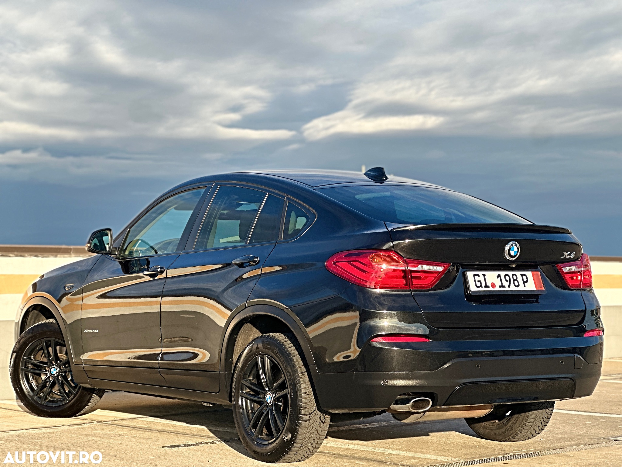 BMW X4 xDrive20d xLine - 5