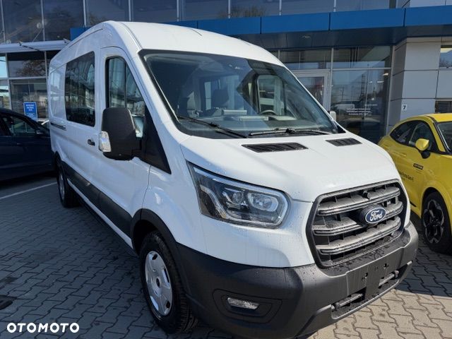 Ford Transit - 2