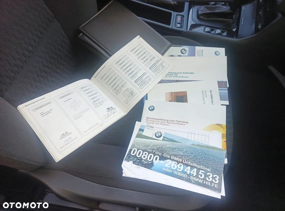 BMW Seria 3 - 30