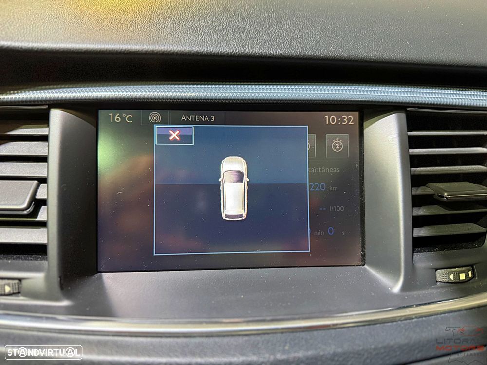 Peugeot 508 SW 1.6 HDi Active - 31