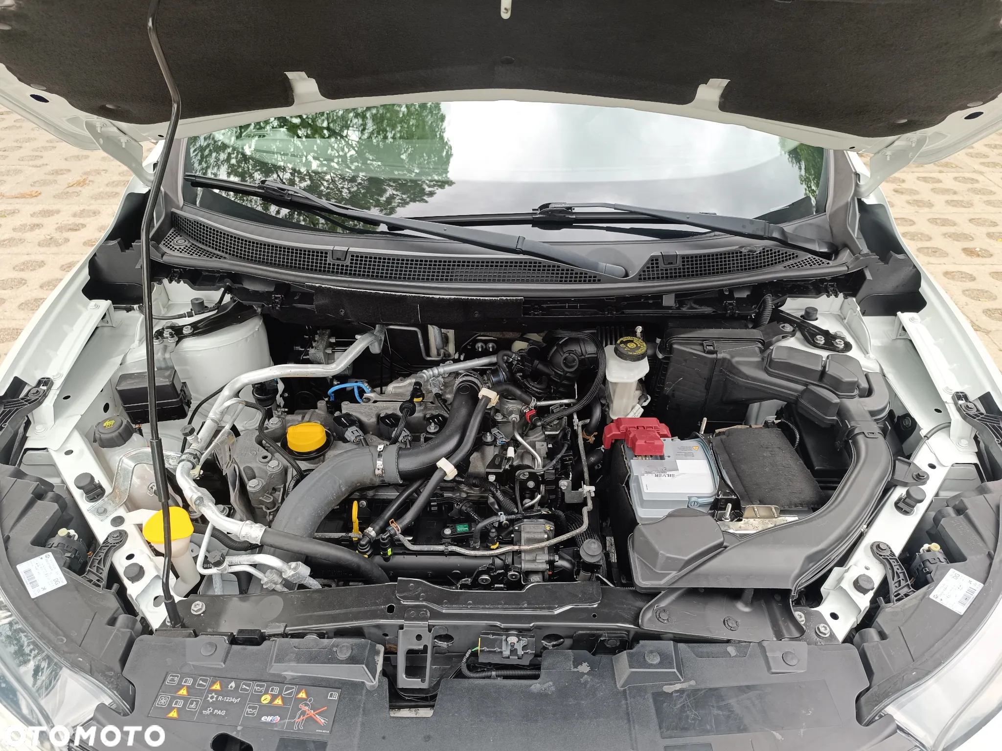 Renault Kadjar 1.2 Energy TCe Intens - 37