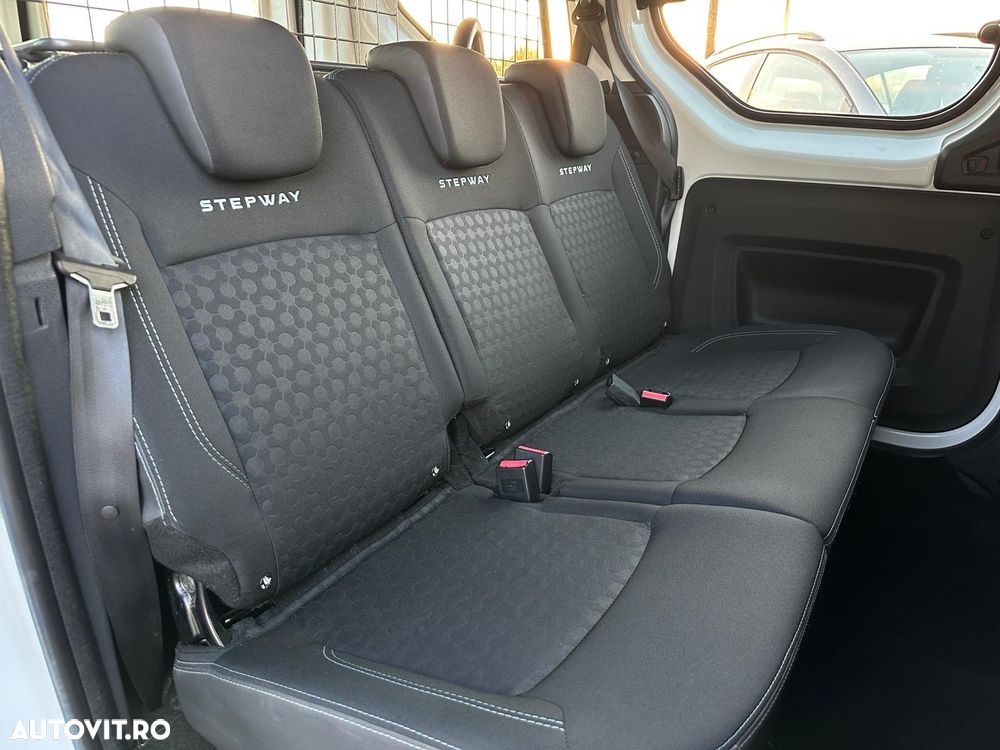 Dacia Dokker 1.5 Stepway - 17