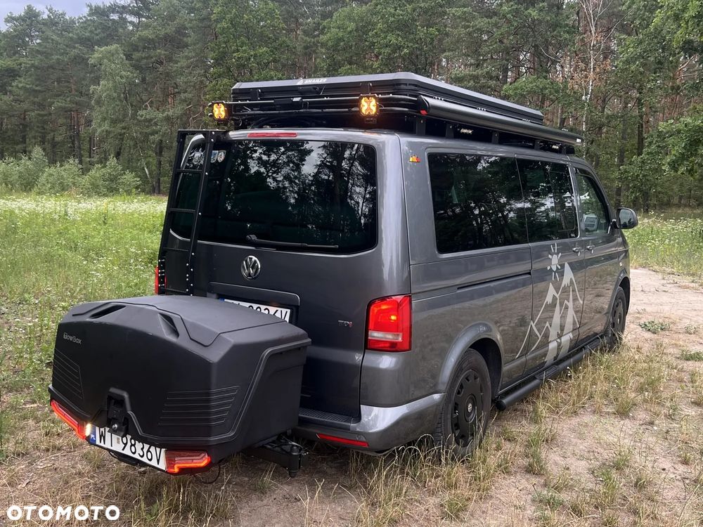 Volkswagen Caravelle L2 Comfortline - 16