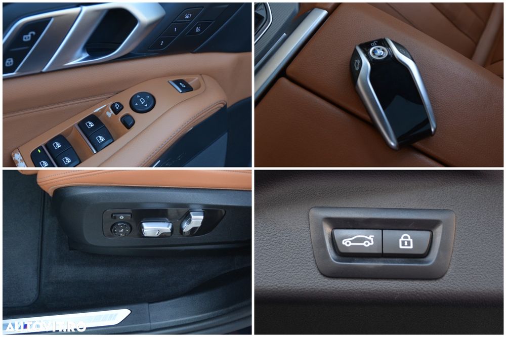 BMW X5 xDrive30d - 24