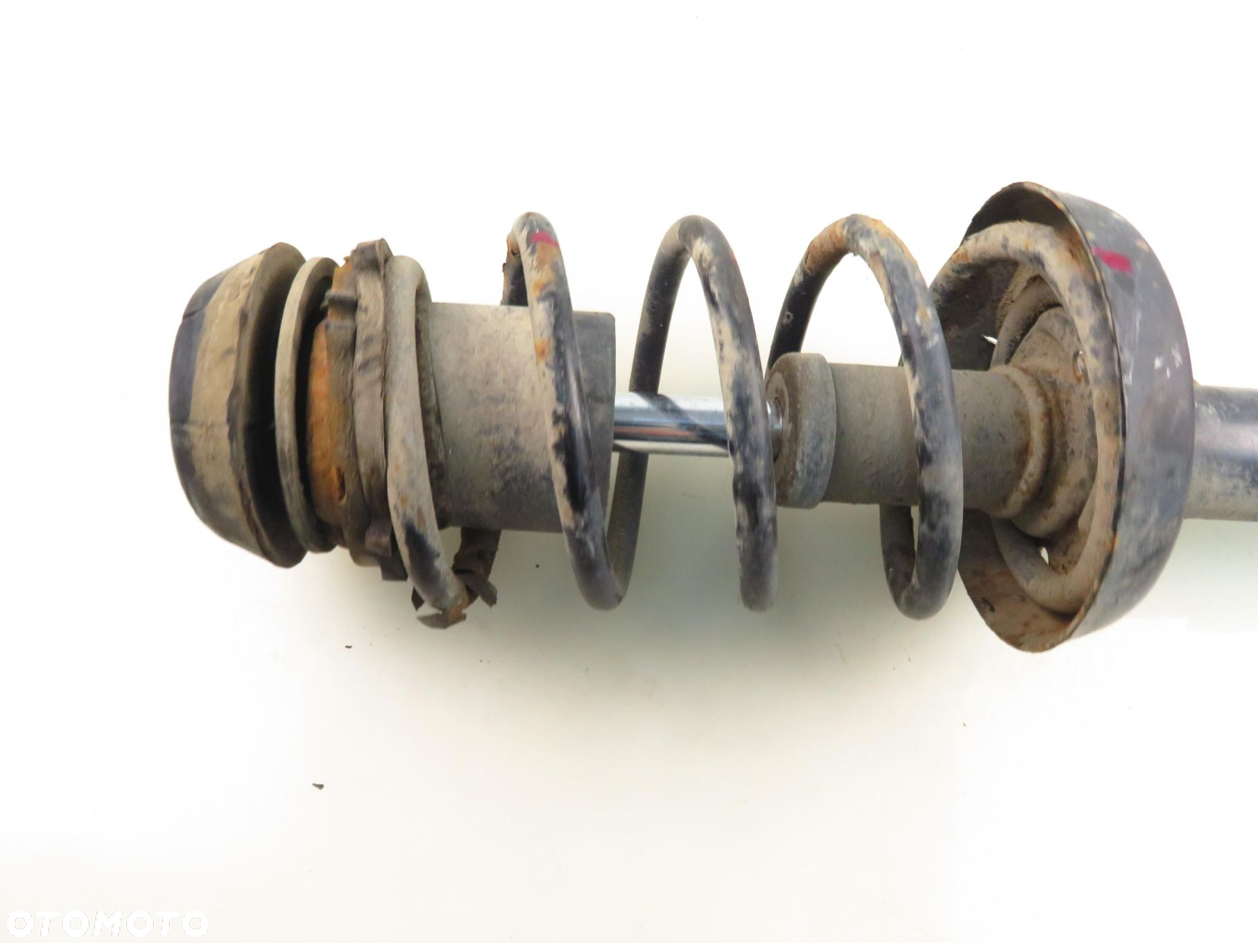 MCPERSON LEWY PRZEDNI OPEL ZAFIRA B 2.2 150 - Z 22 YH 230575 - 3
