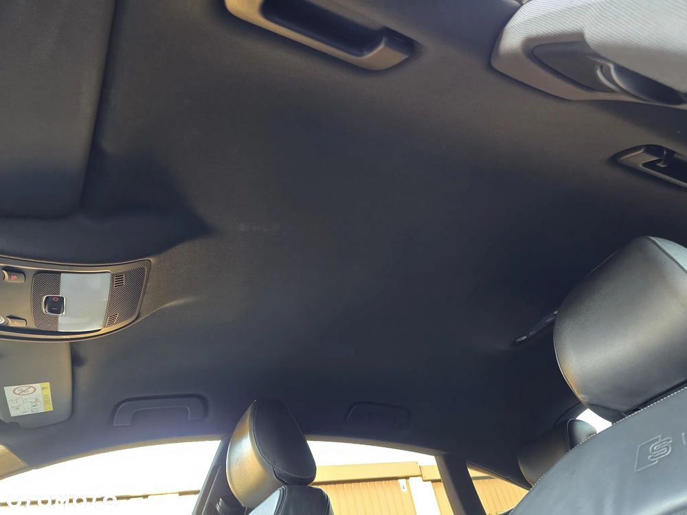 Audi A5 Sportback 1.8 TFSI multitronic - 28