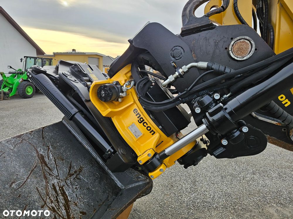 Caterpillar 326 FL - 25