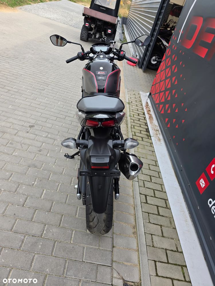 Suzuki SV - 19