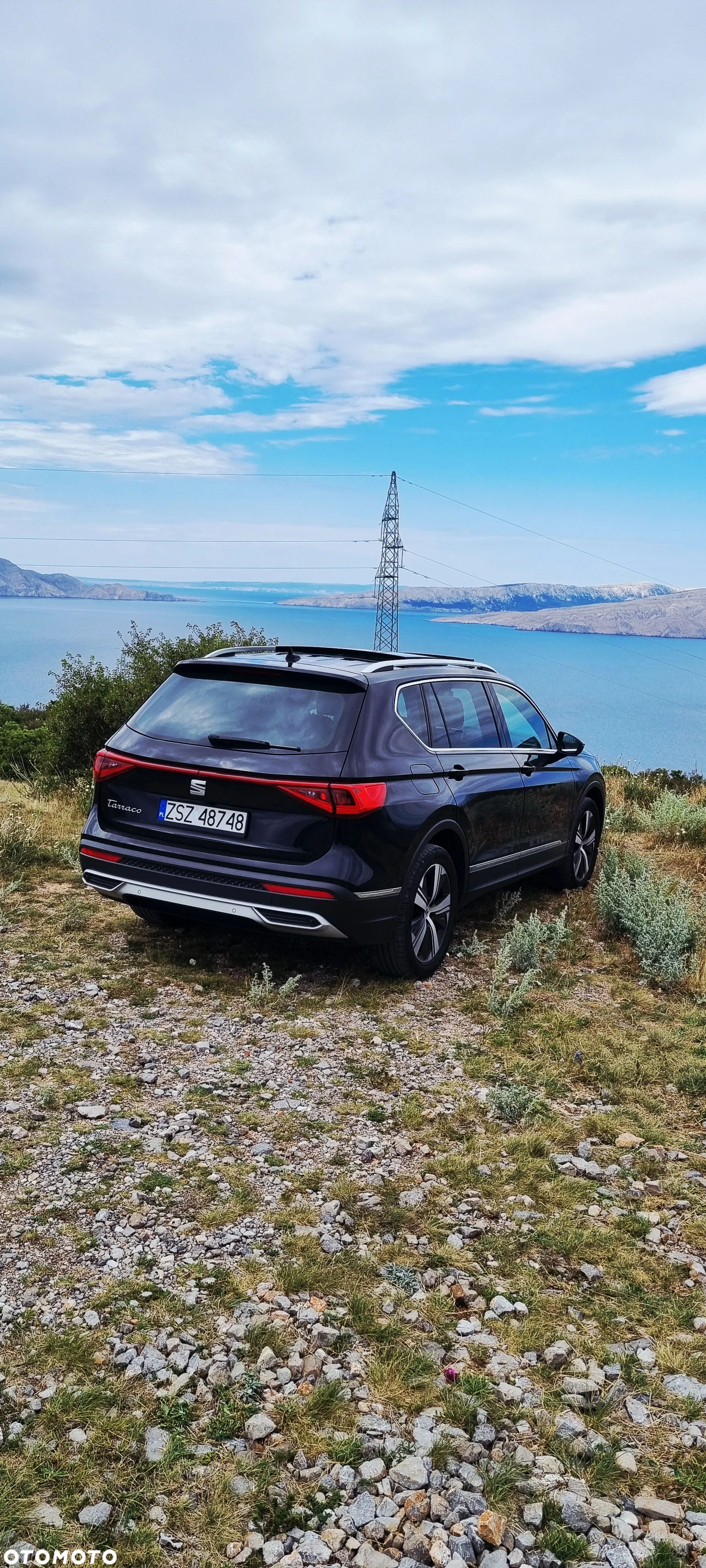 Seat Tarraco 2.0 TDI Xcellence S&S - 5
