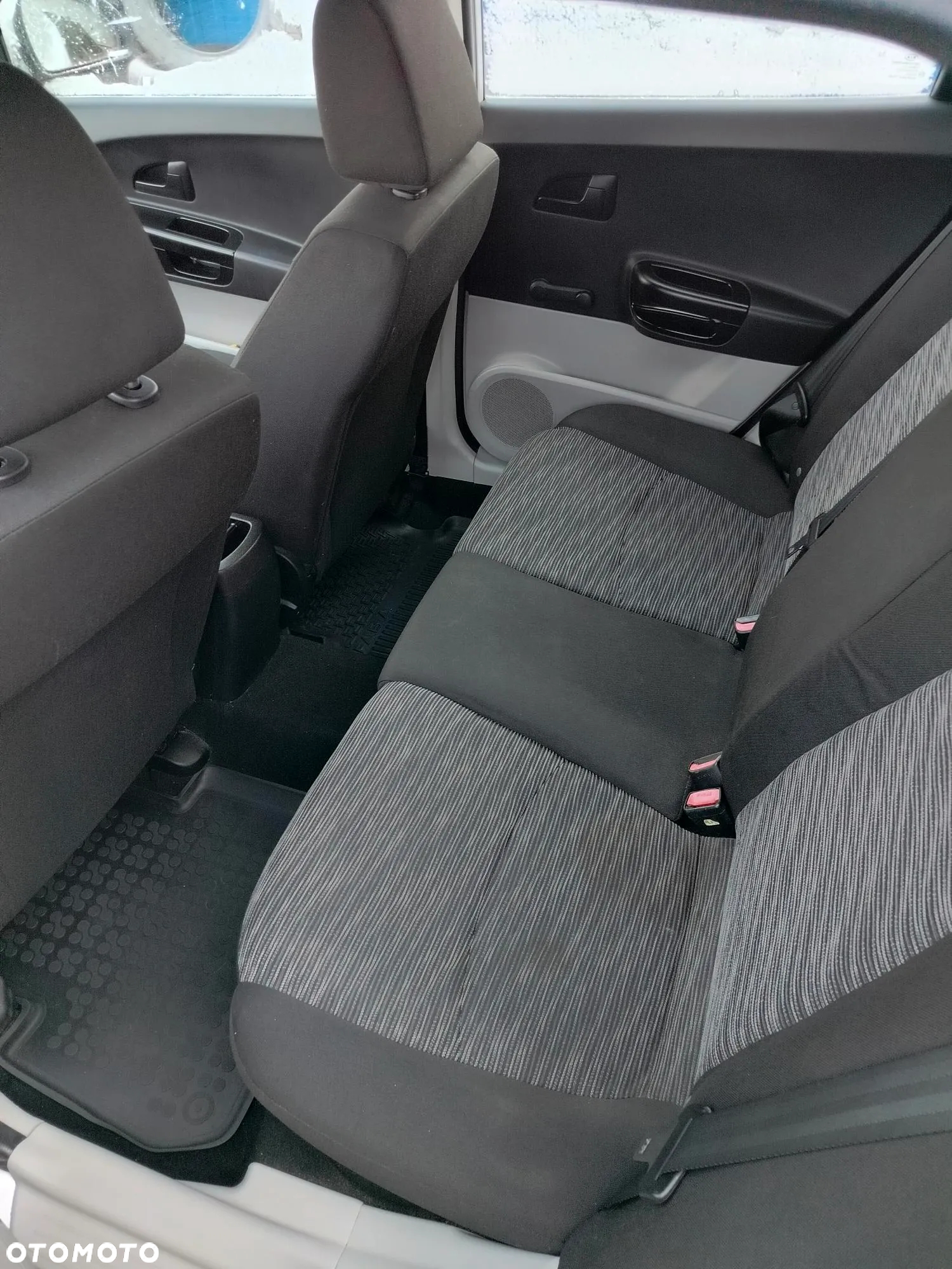 Kia Ceed 1.4 CVVT EX - 8