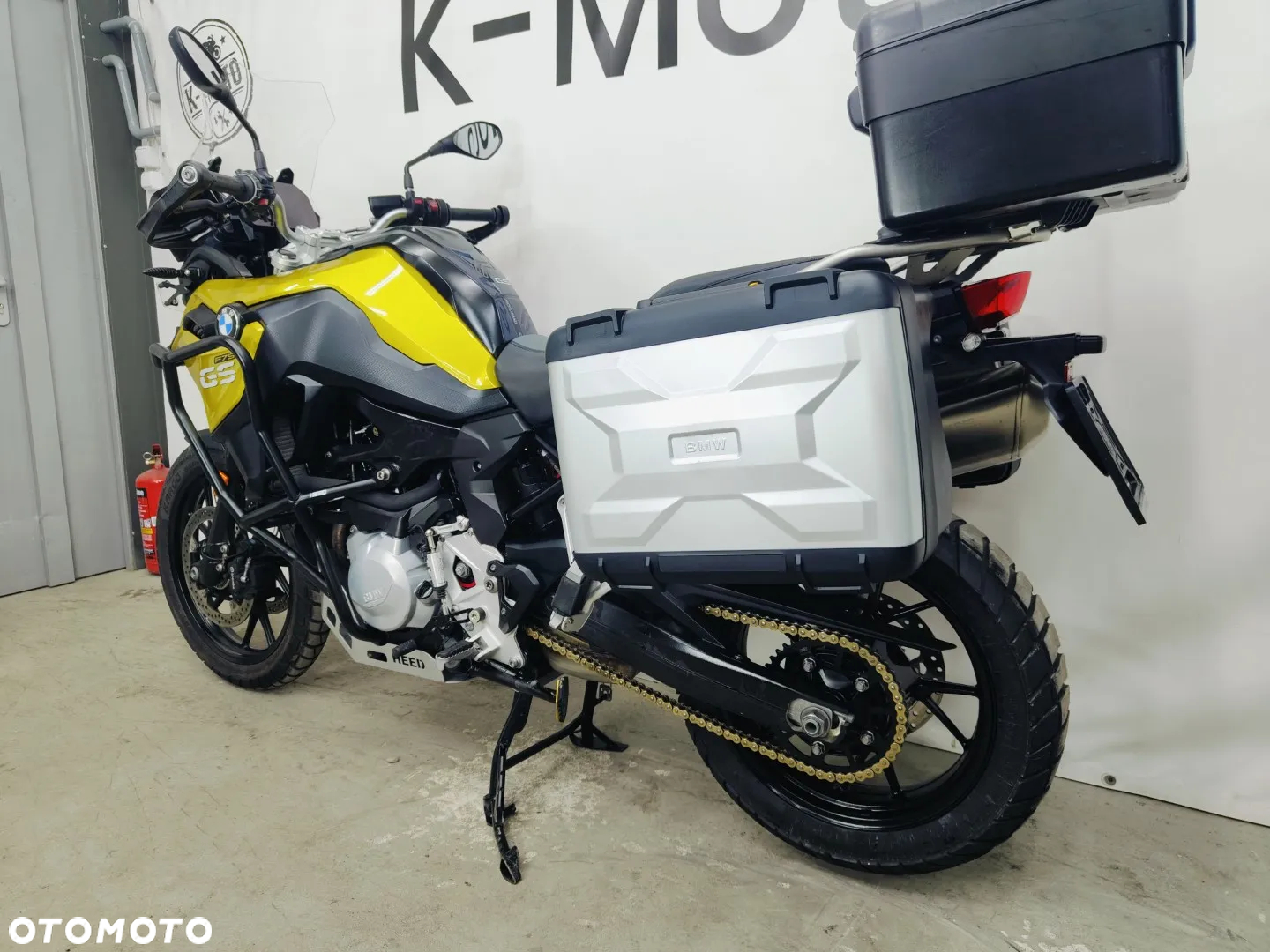 BMW GS - 24
